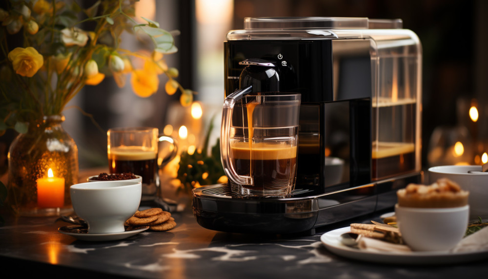 Cafetière italienne électrique : l'essentiel à retenir pour faire un bon choix