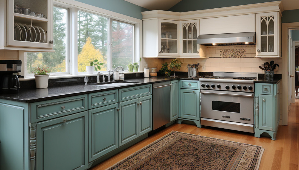 Choisir un tapis de cuisine : comment procéder pour faire un bon achat ?