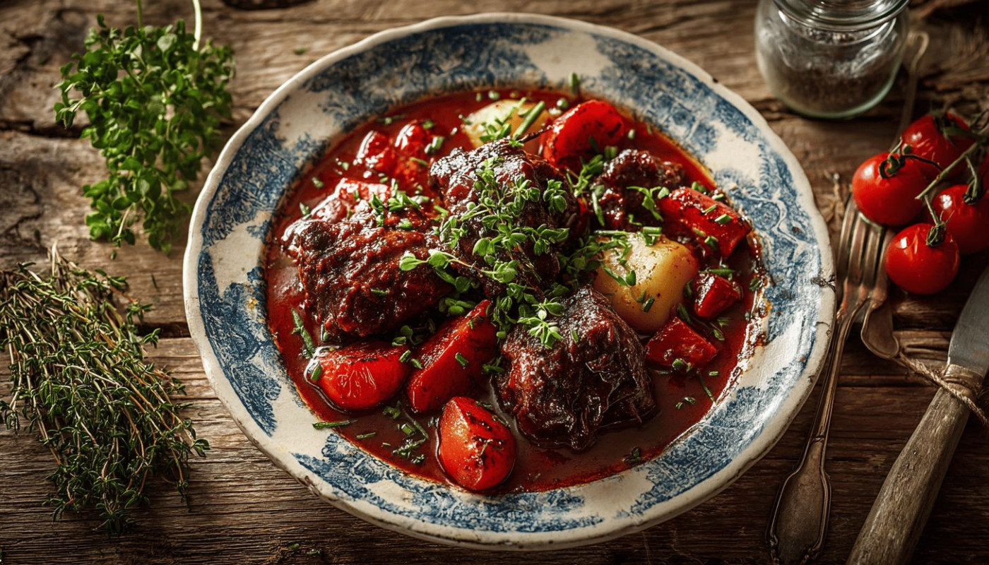 Exploration des traditions culinaires françaises à travers ses recettes