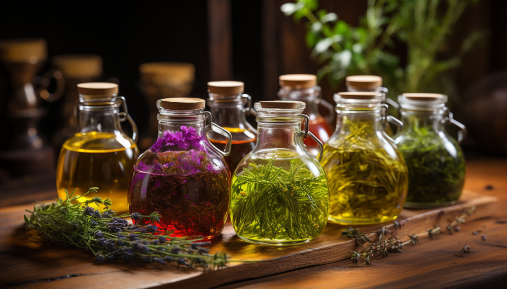 L’importance de miser sur la qualité de vos huiles