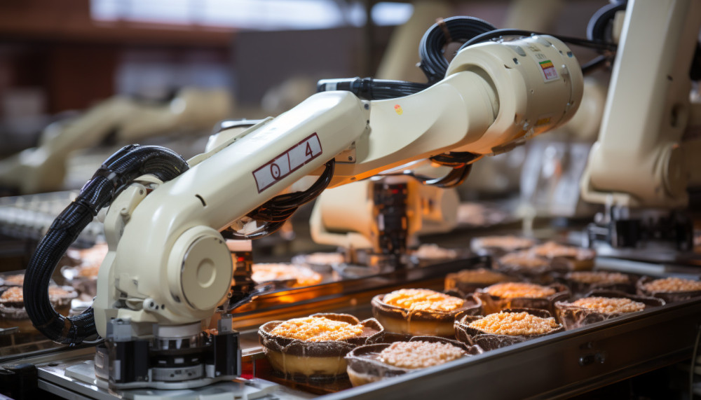Que savoir sur les robots de boulangerie ?