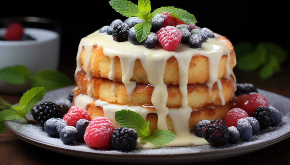 Quelques conseils pour bien réussir votre recette de gâteau au yaourt